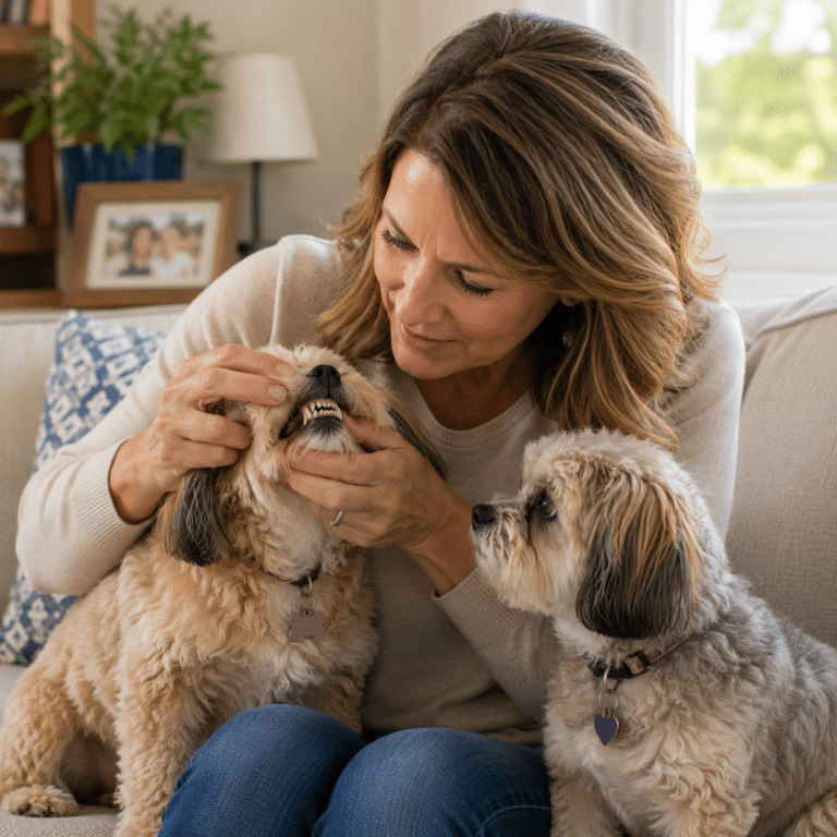 12 Dog Care Mistakes Loving Owners Make Without Realizing It