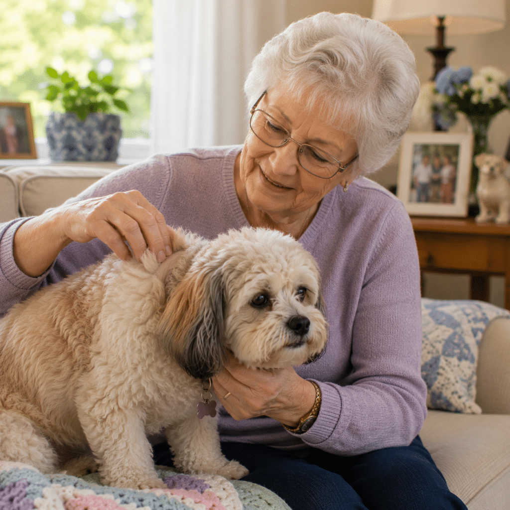 12 Dog Care Mistakes Loving Owners Make Without Realizing It