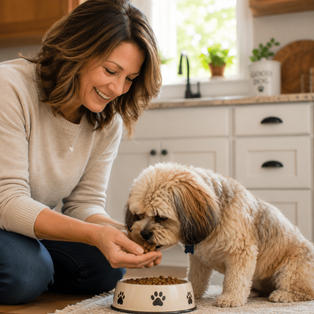 12 Dog Care Mistakes Loving Owners Make Without Realizing It