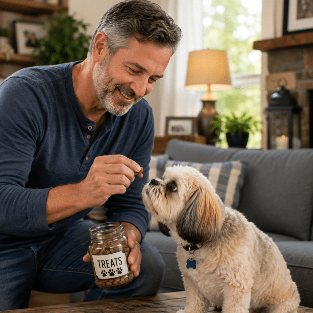 12 Dog Care Mistakes Loving Owners Make Without Realizing It