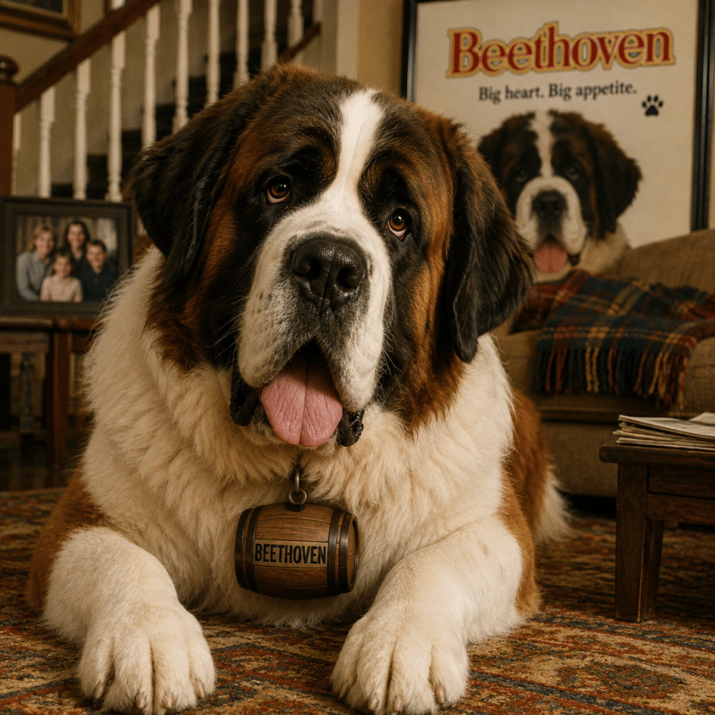 Beethoven — Beethoven
