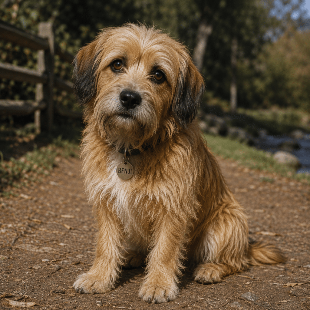 Benji