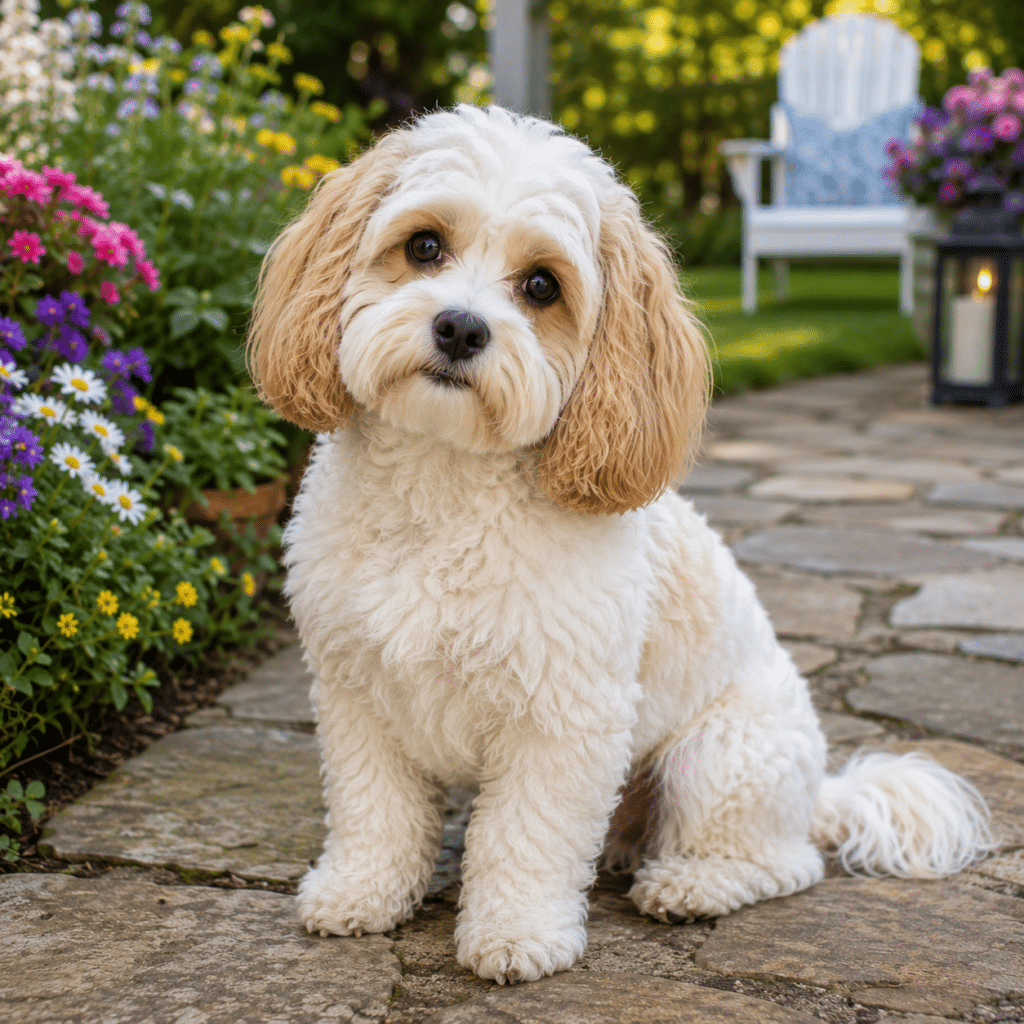 Cavachon