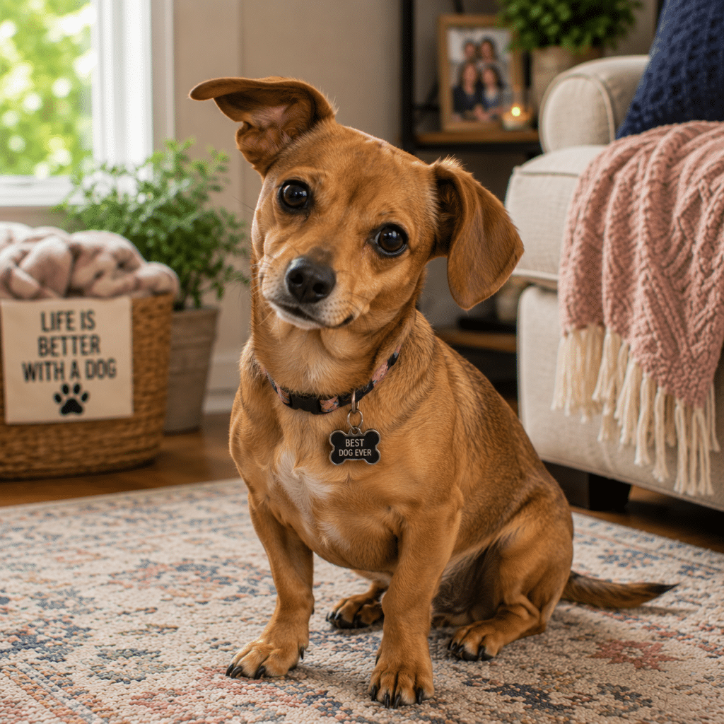 Chiweenie