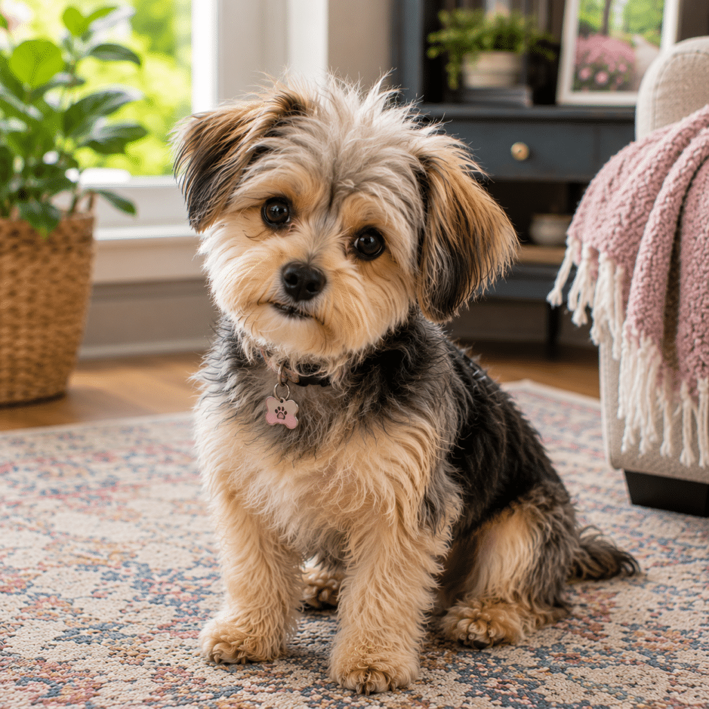 Chorkie