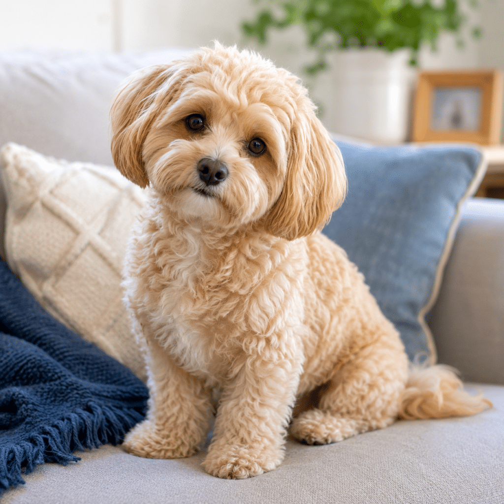 Maltipoo