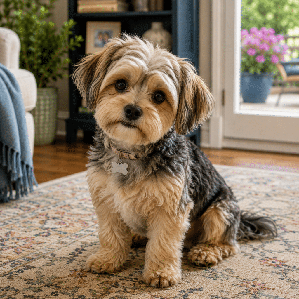 Morkie