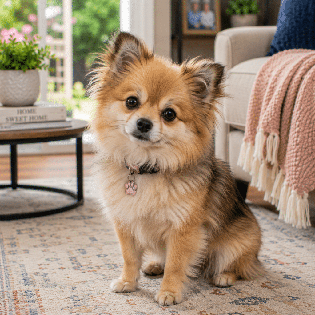 Pomchi