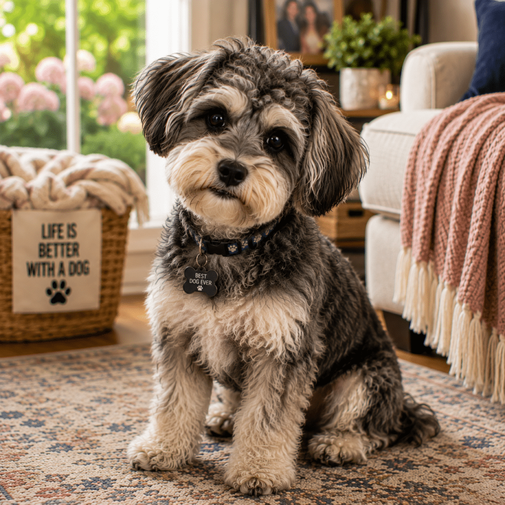 Schnoodle
