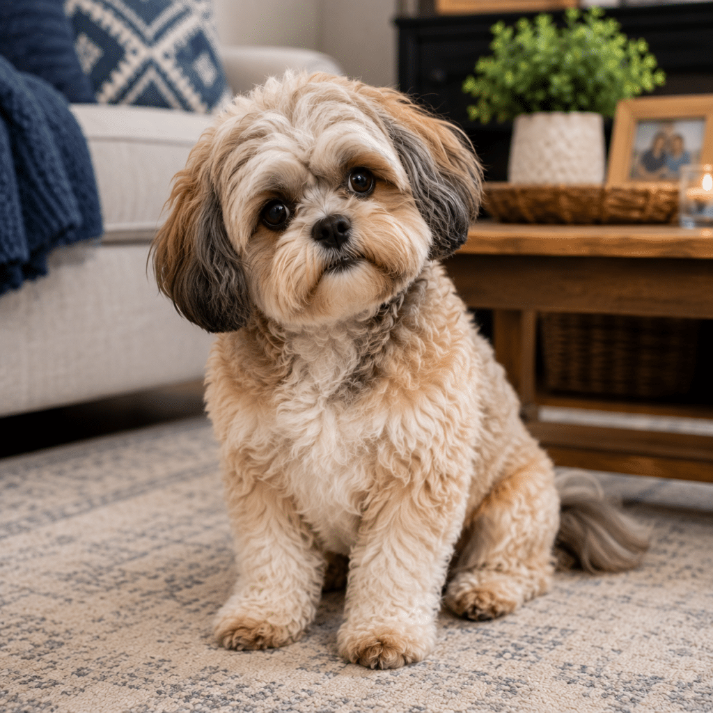 Shih-Poo