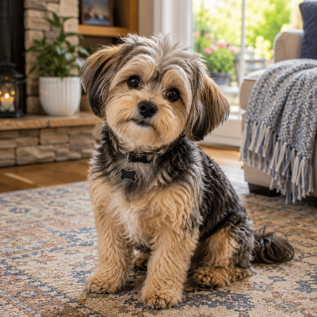 Shorkie