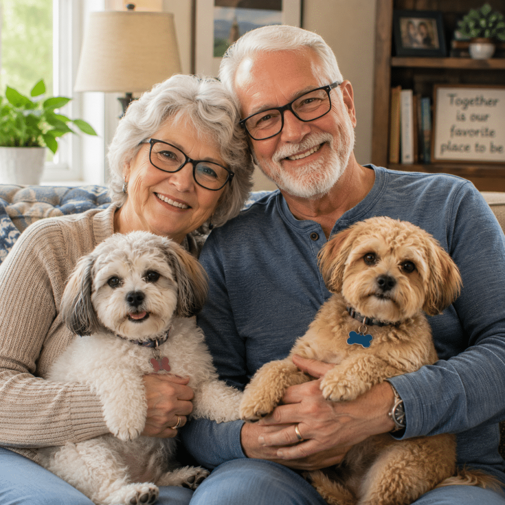 The Best Match Is About the Dog, Not the Name