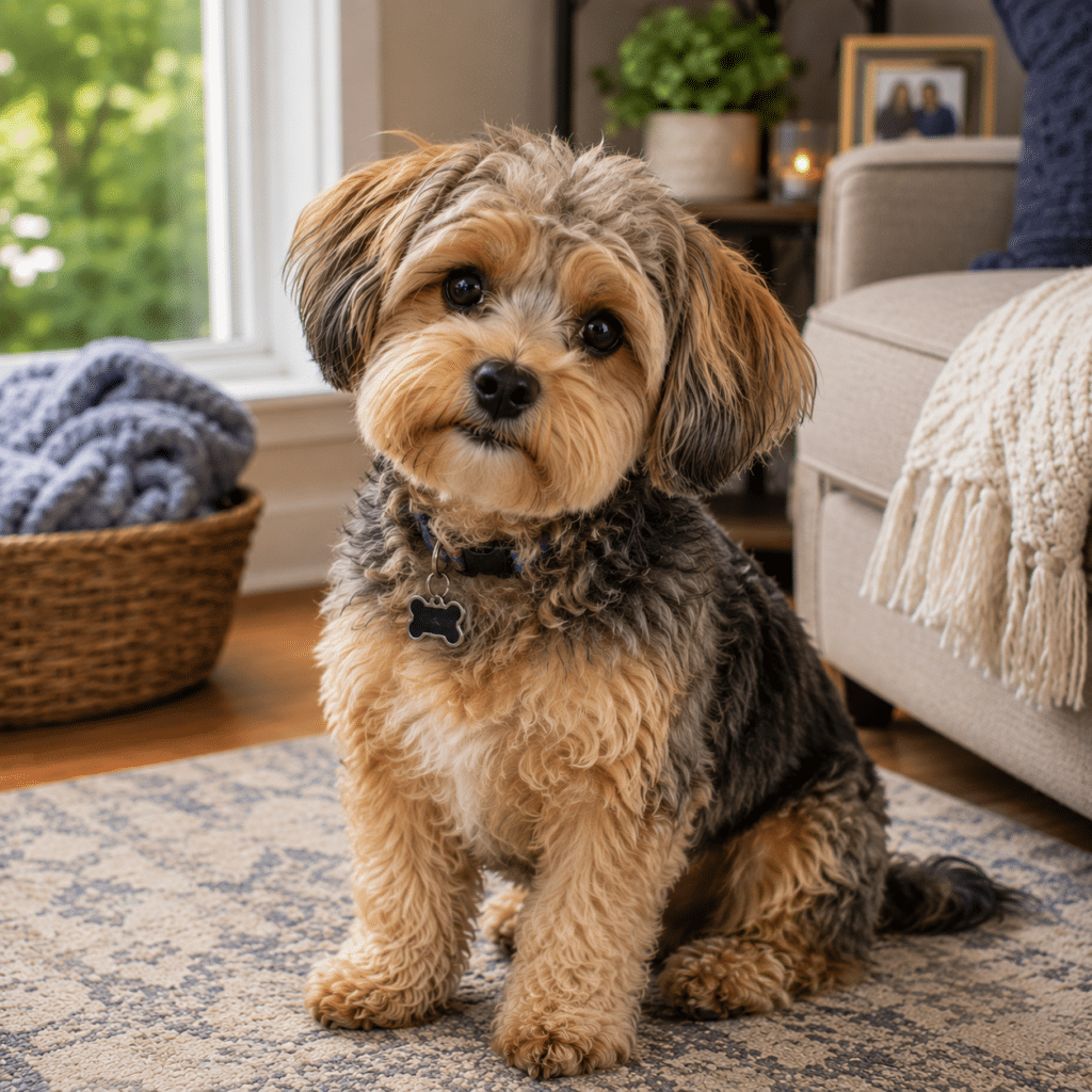Yorkipoo