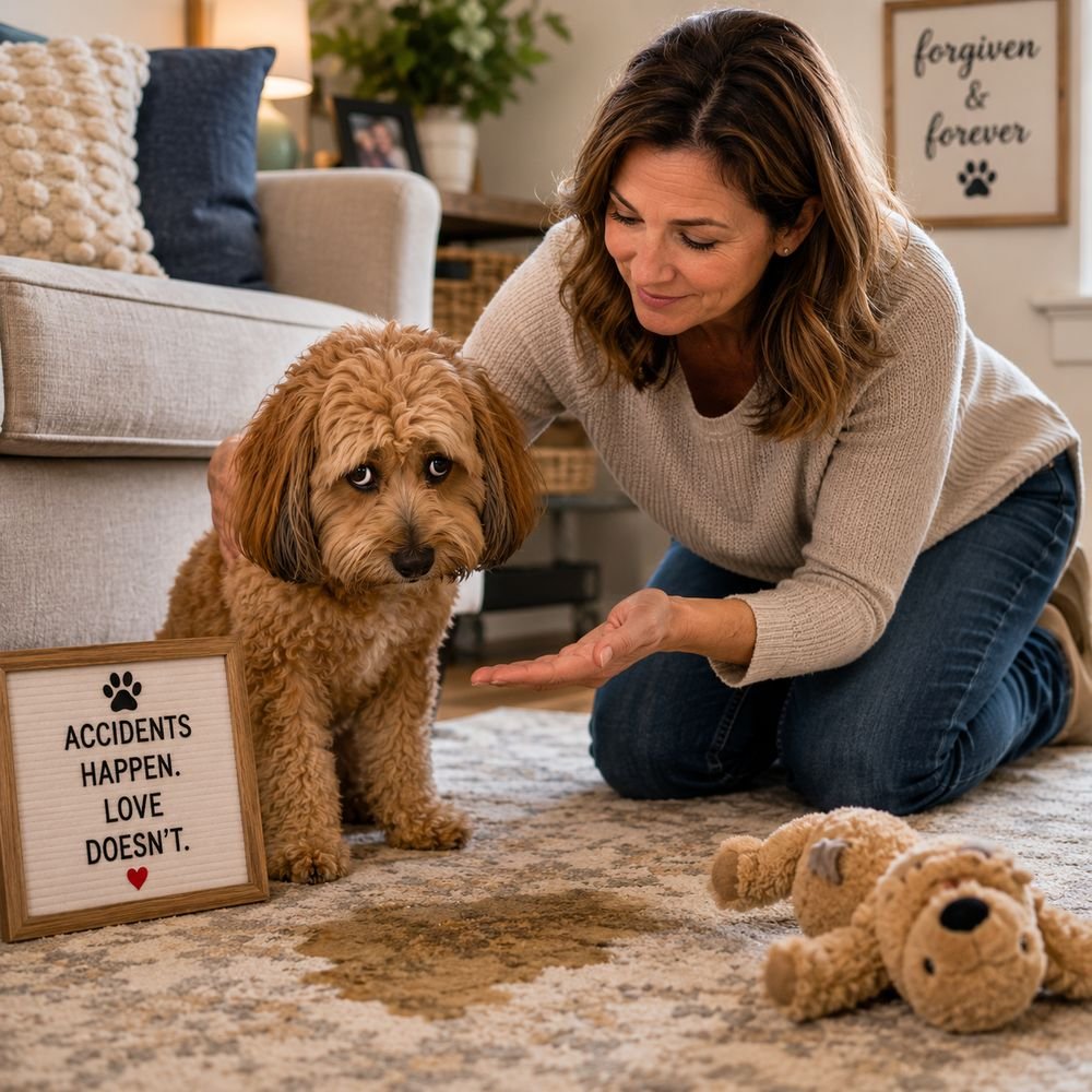 dog-accident-mom-forgiving-
