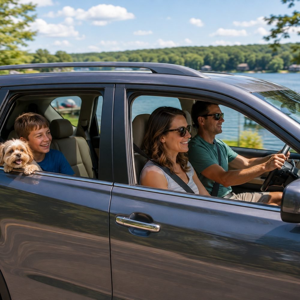 family_lake_trip