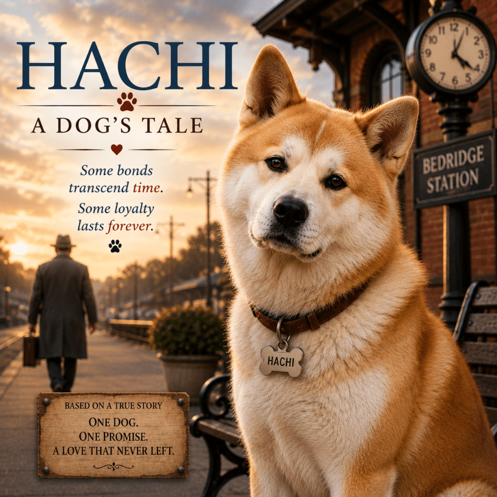 Hachi
