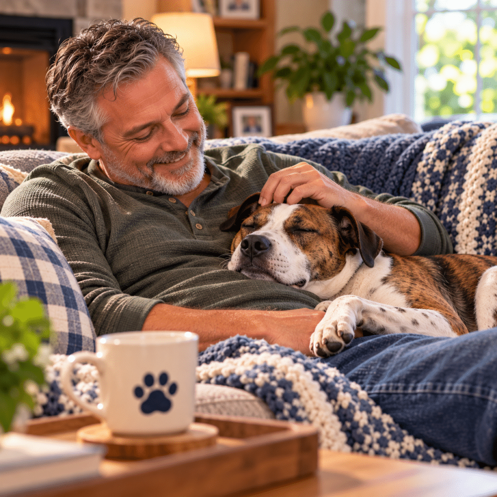 12 Signs Your Dog Is Happier Than You Think