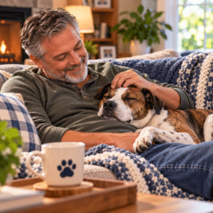 12 Signs Your Dog Is Happier Than You Think