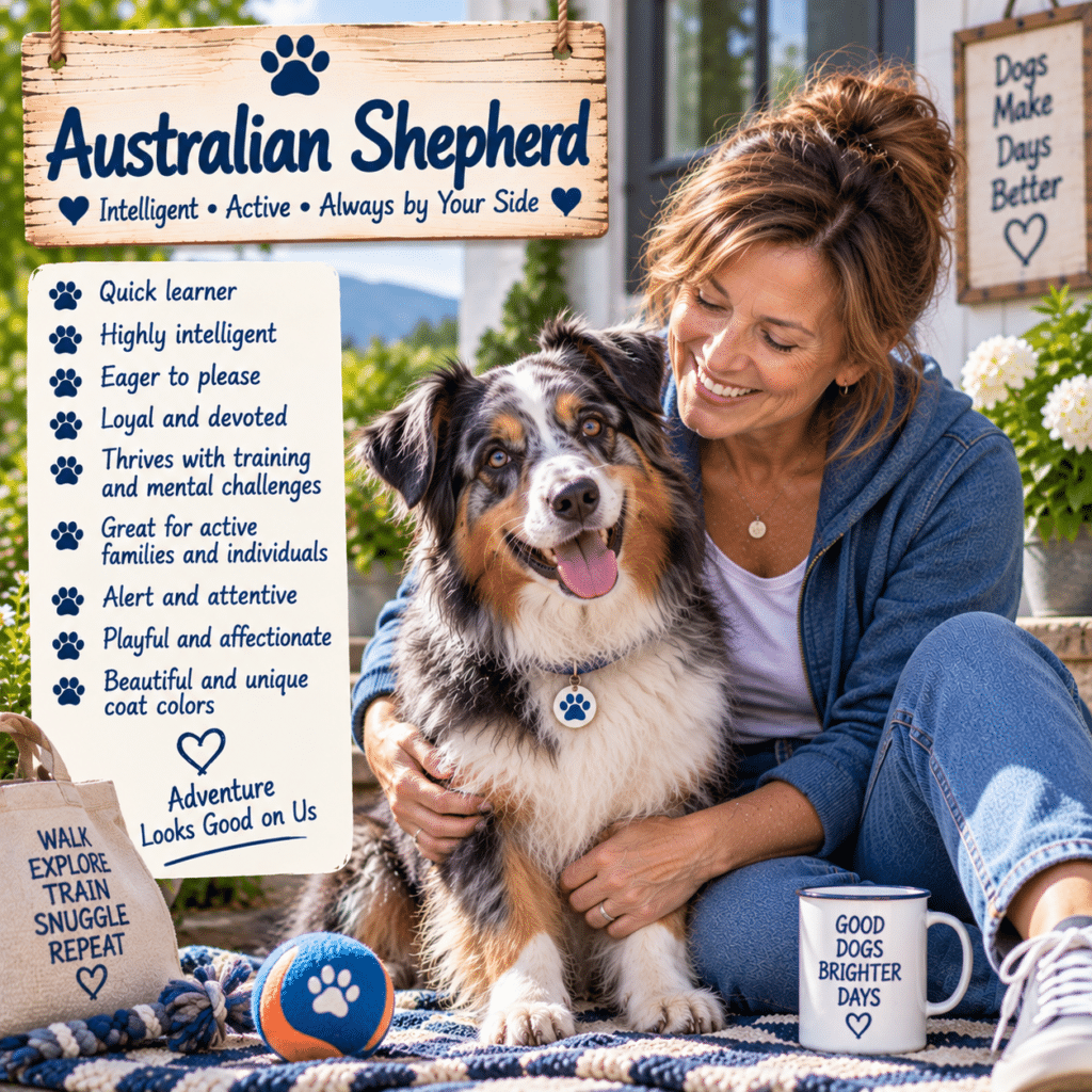 Australian Shepherd
