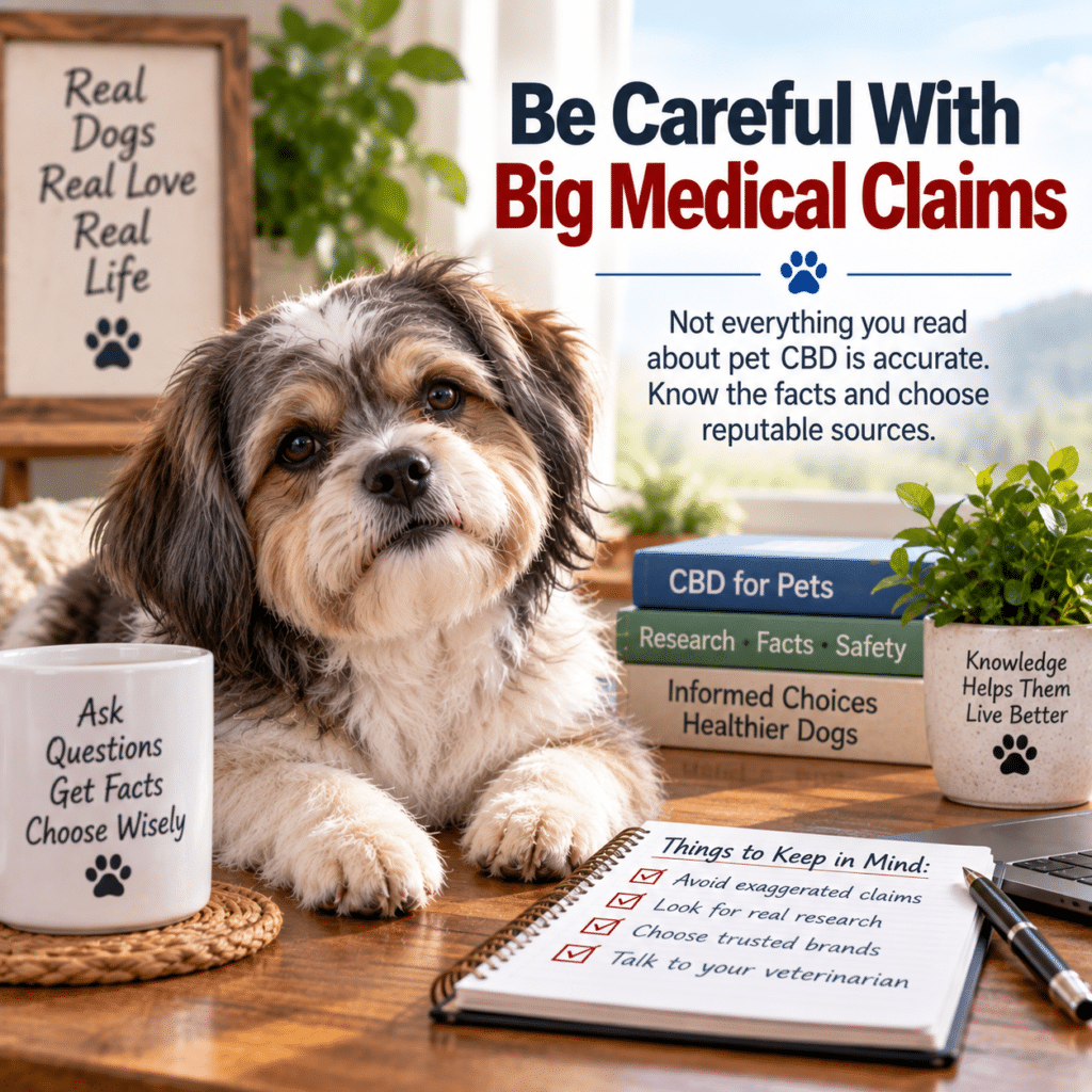 Be Careful With Big Medical Claims