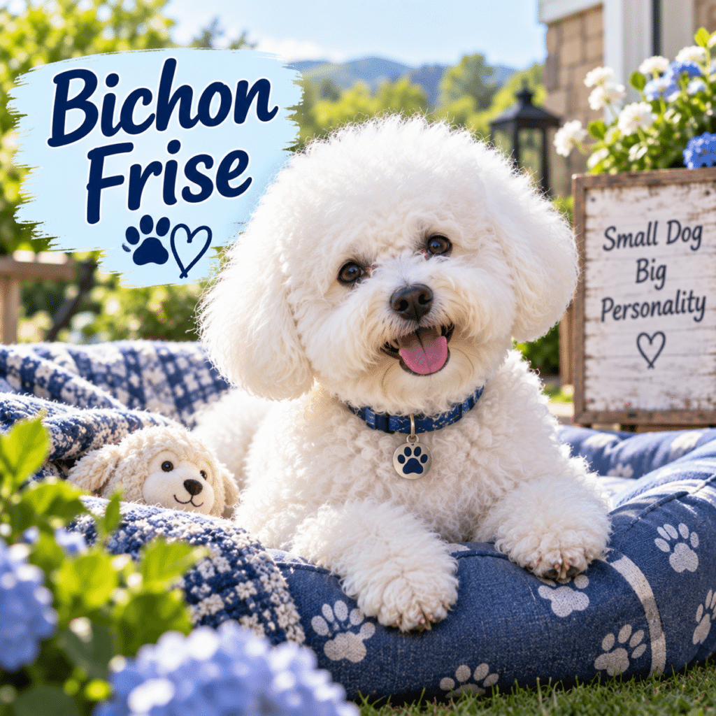 Bichon Frise
