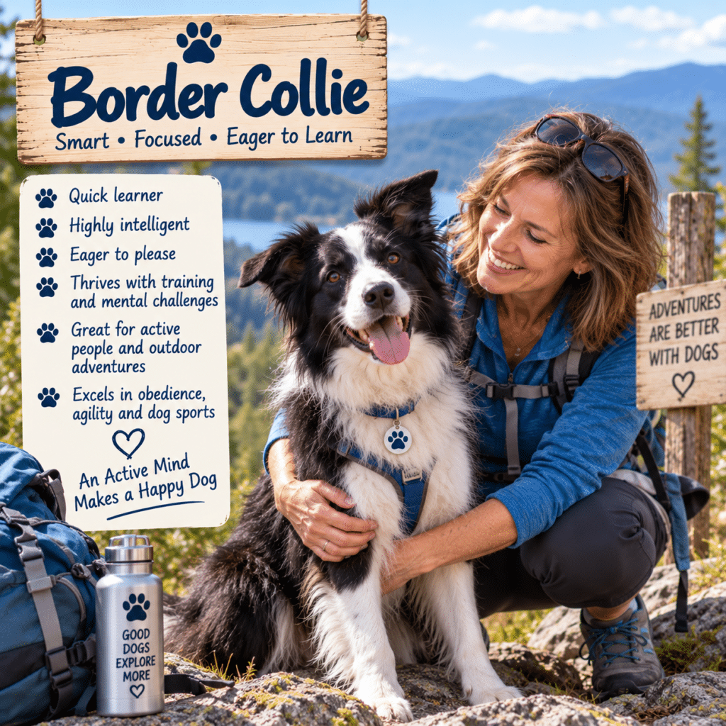 Border Collie
