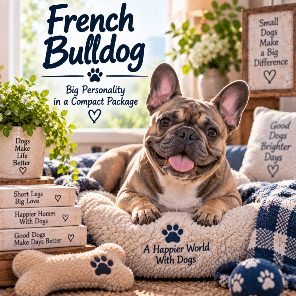 French Bulldog