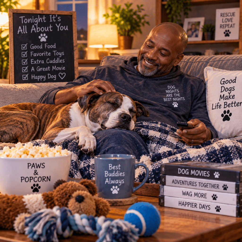Give Them an Entire Evening of Their Favorite Things