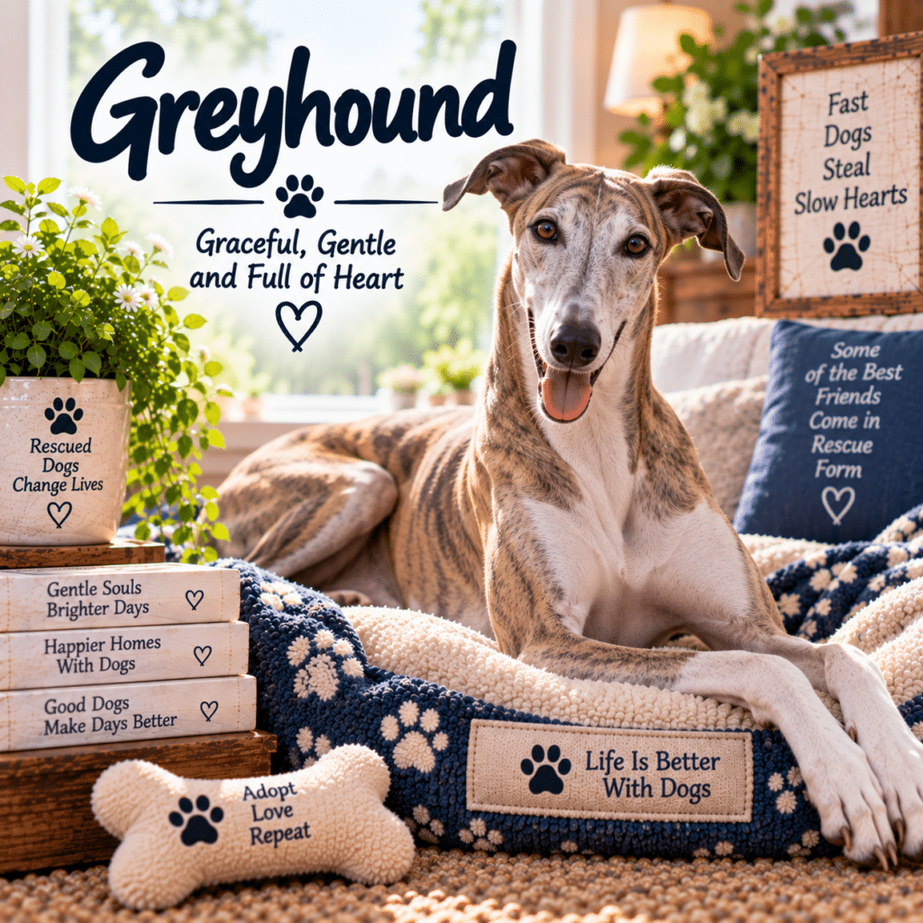 Greyhound