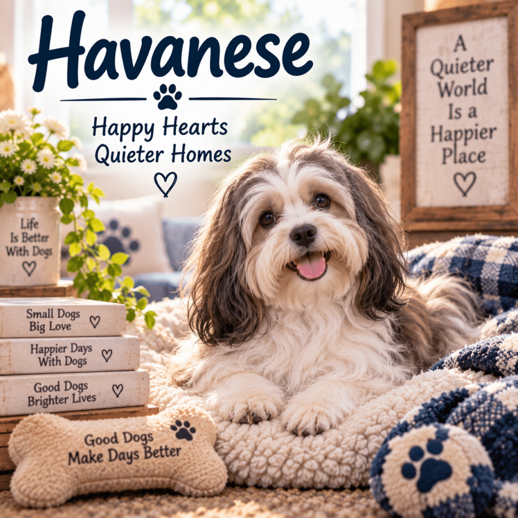 Havanese