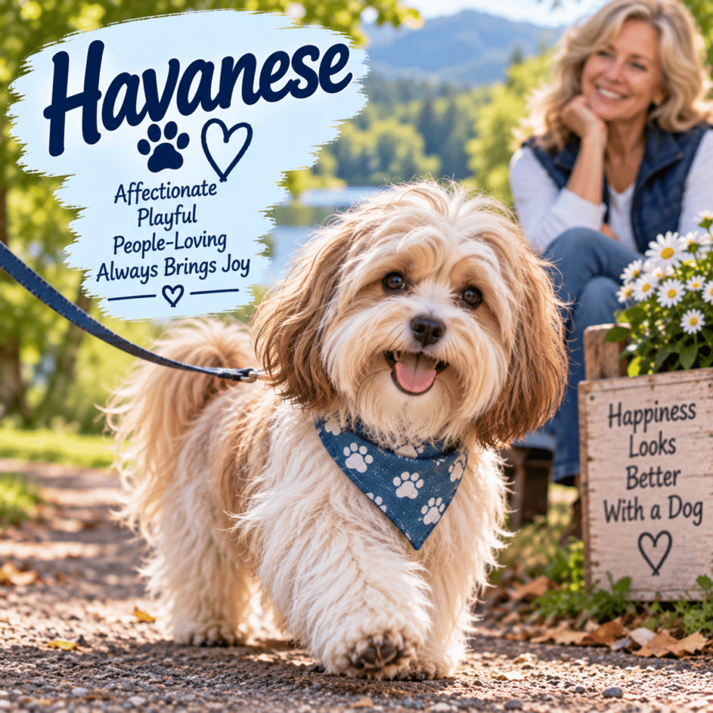 Havanese