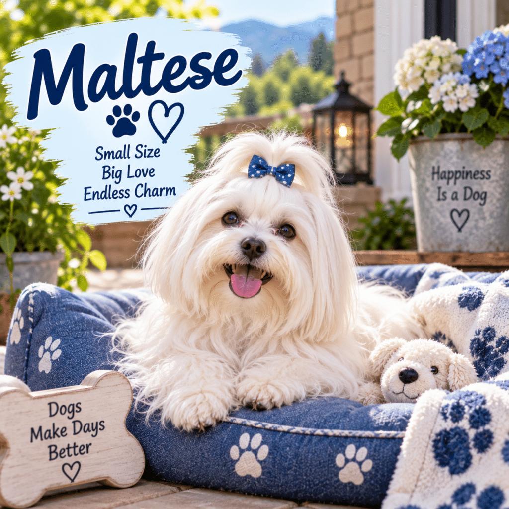 Maltese