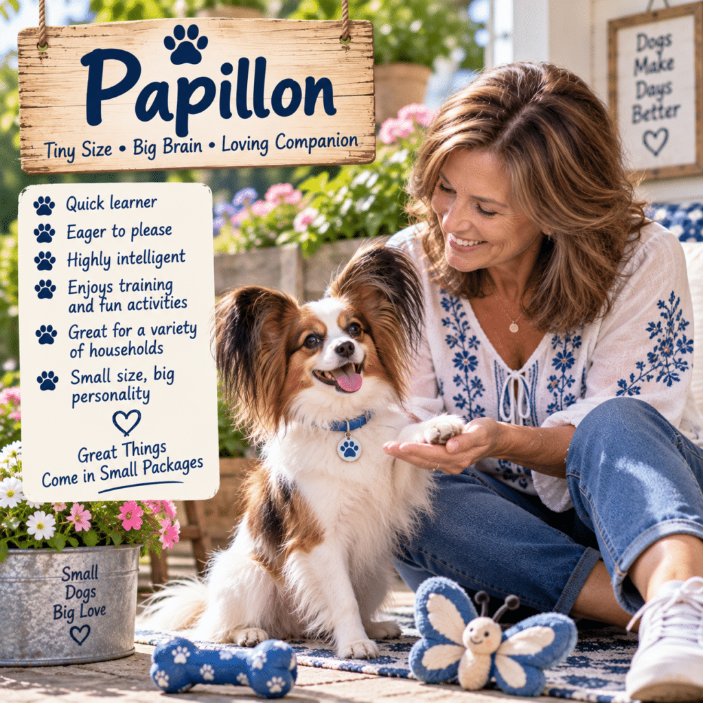 Papillon
