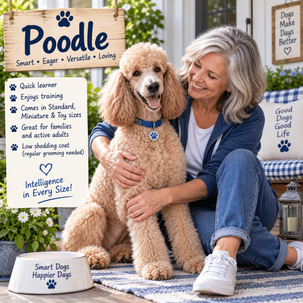 Poodle