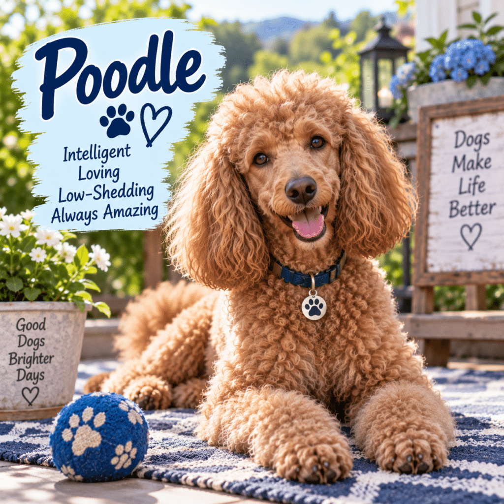 Poodle