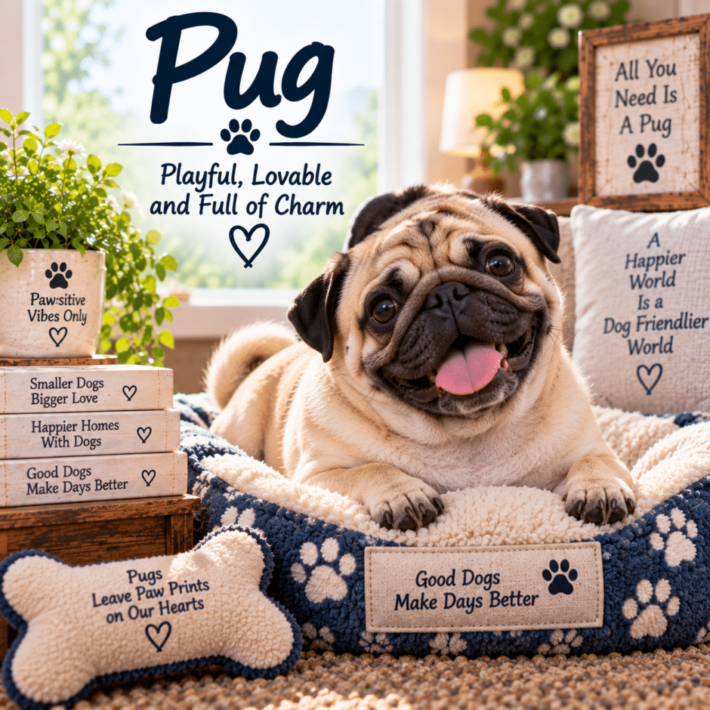 Pug