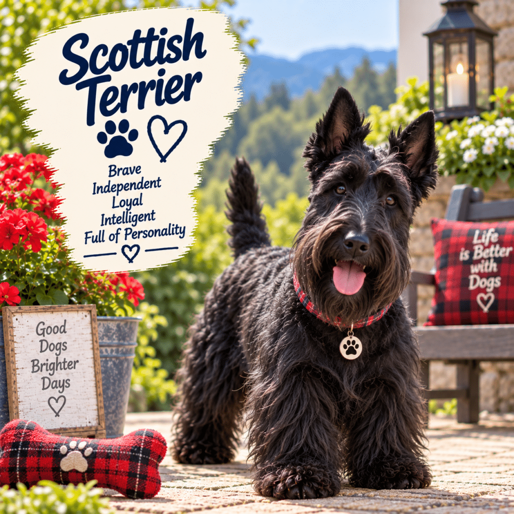 Scottish Terrier