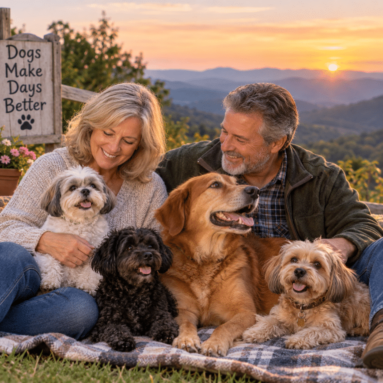 The Everyday Dog-Care Routine That Takes Just 5 Minutes