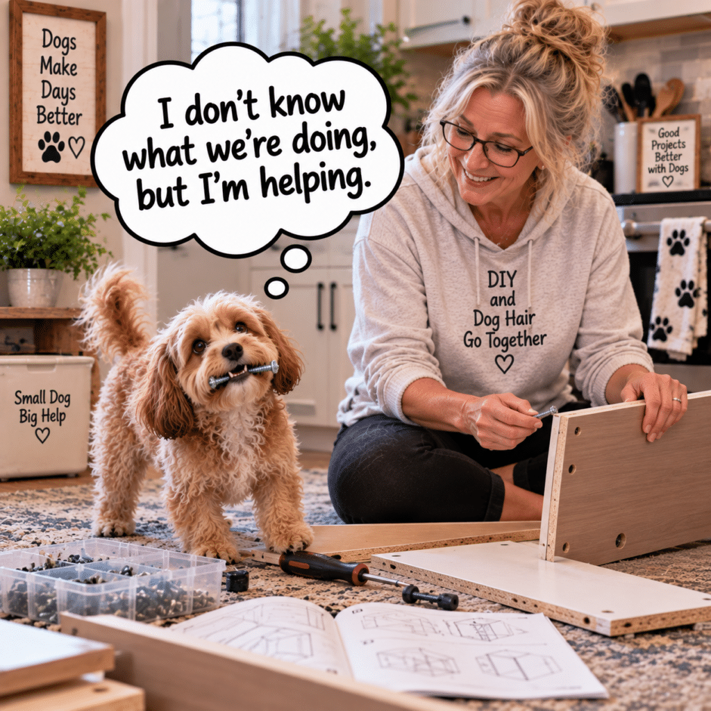 The Extremely Helpful Assistant