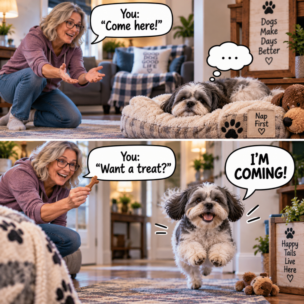 The Selective Hearing Expert