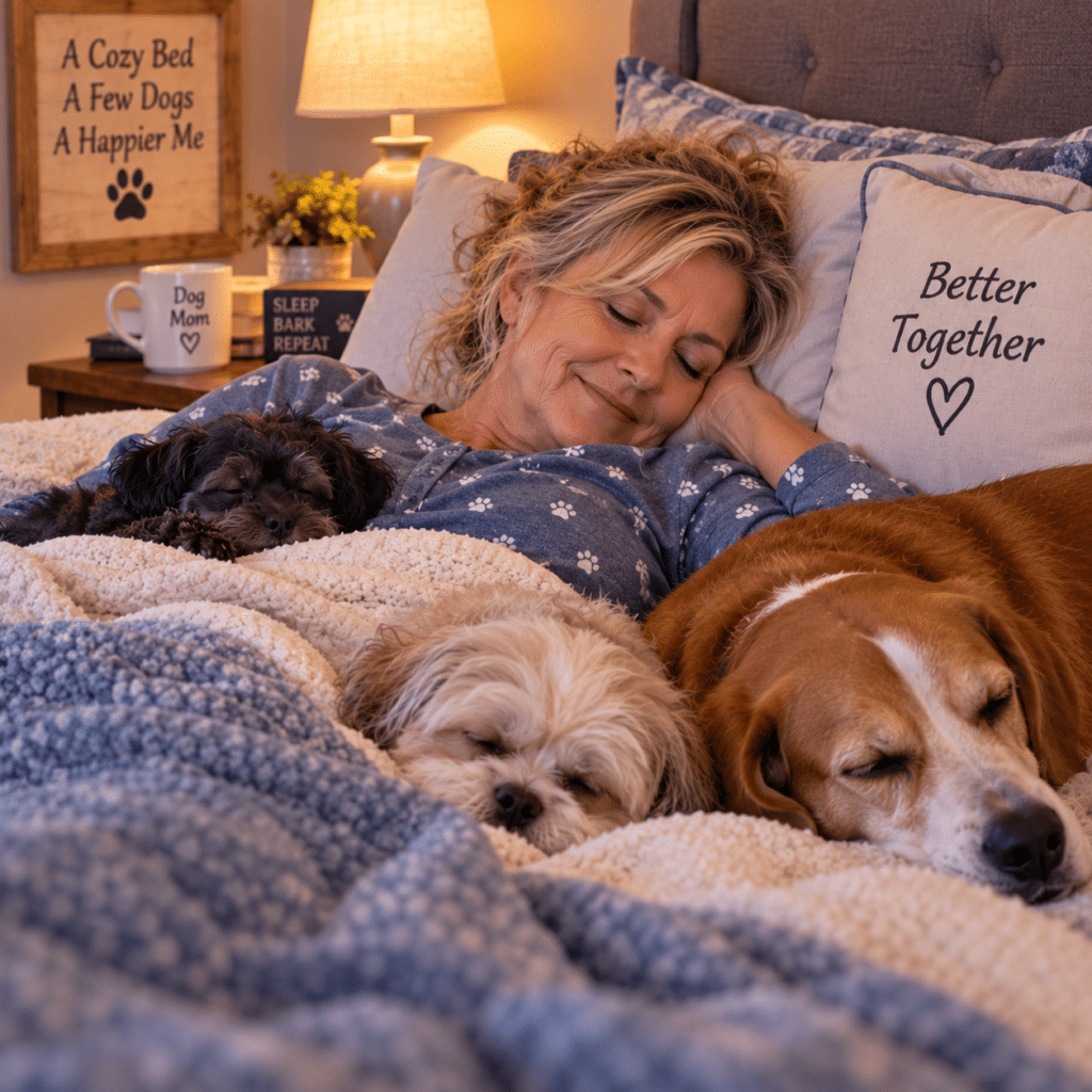 They Sleep Near You