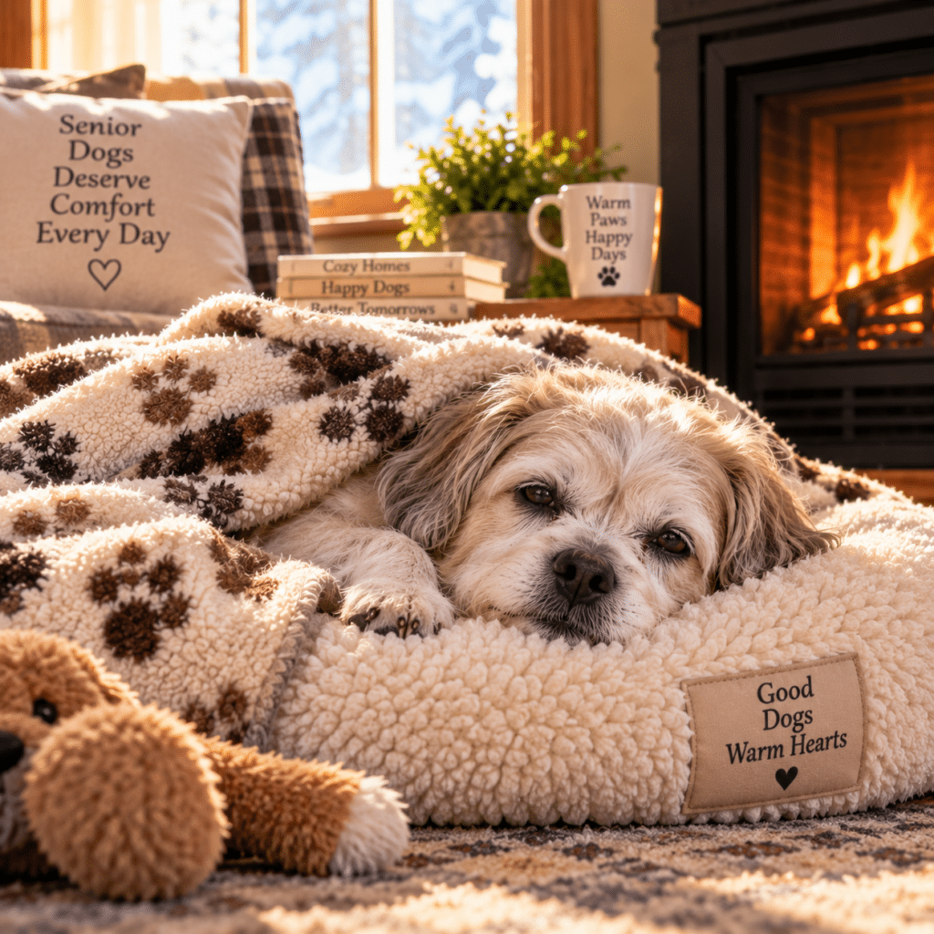 Warmth May Feel Better Than It Used To