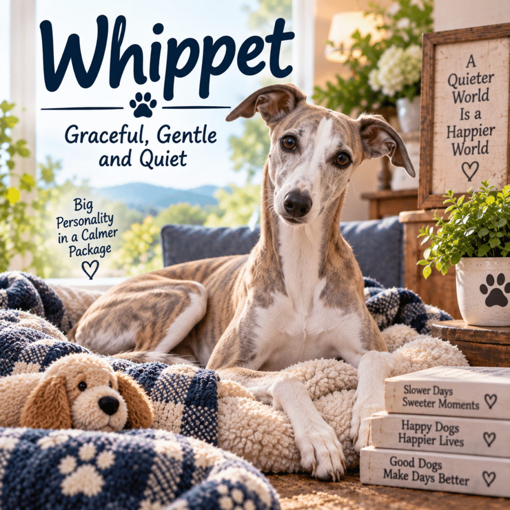 Whippet