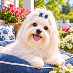 Maltese Dogs: 15 Things to Know About This Tiny White Companion