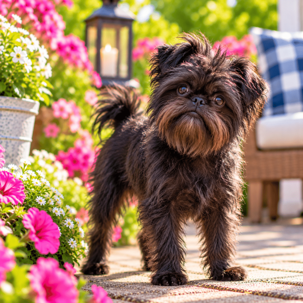 Affenpinscher