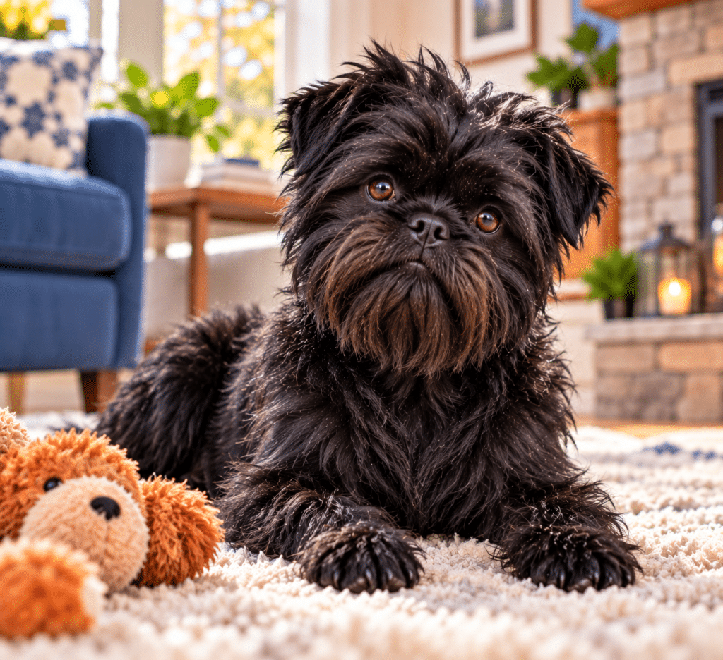 Affenpinscher