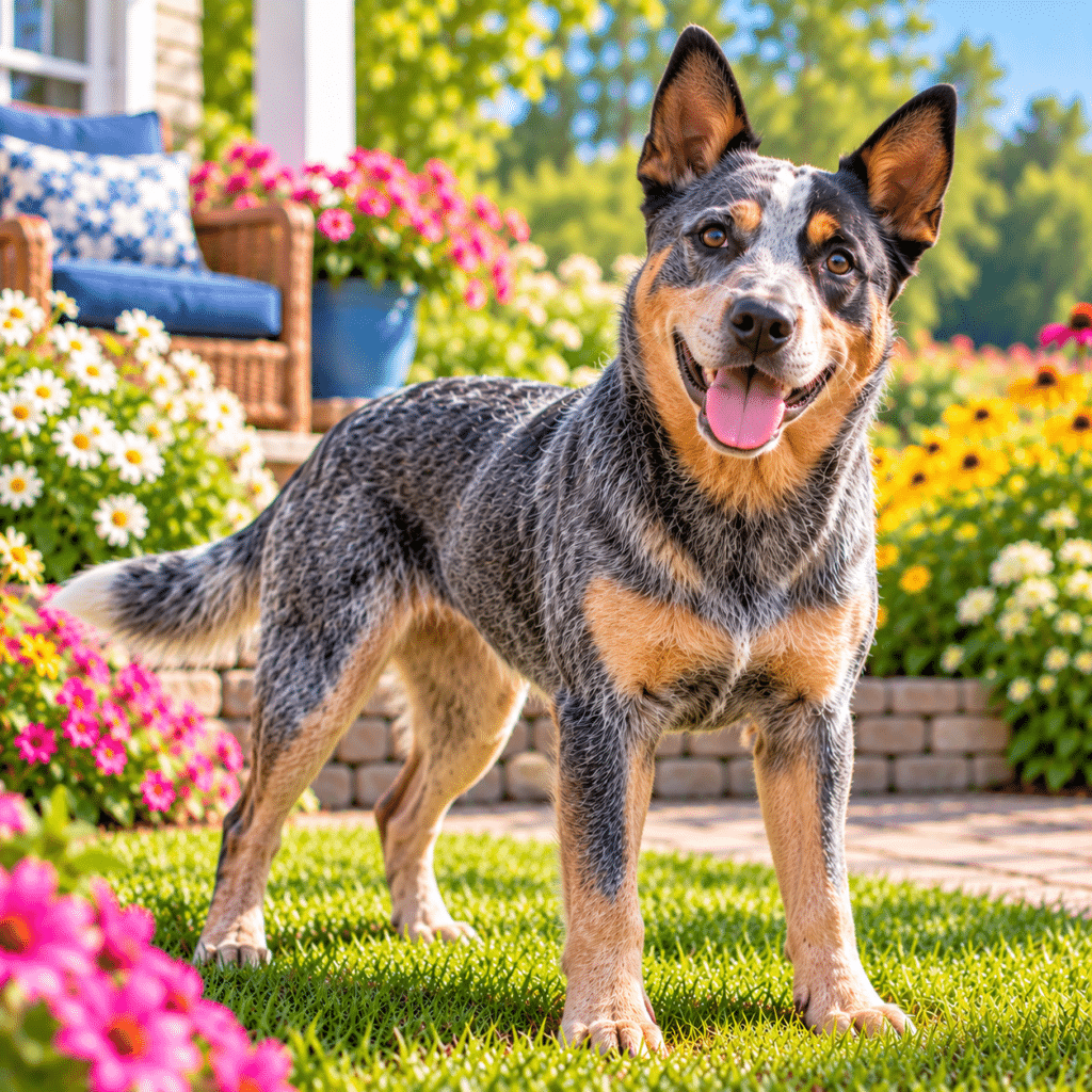 Australian Cattle Dog
