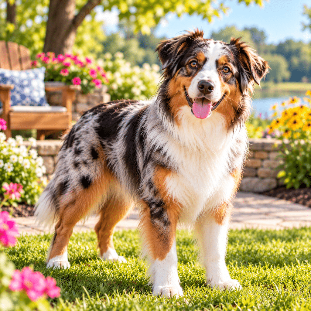 Australian Shepherd