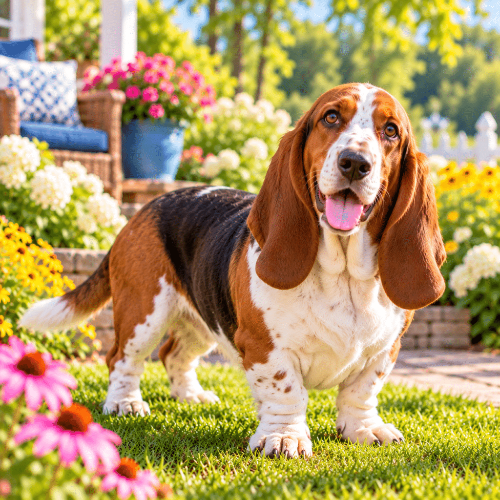 Basset Hound