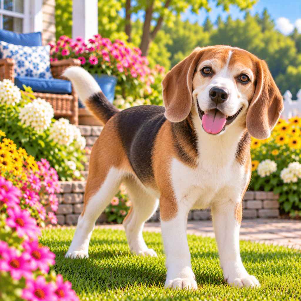 Beagle